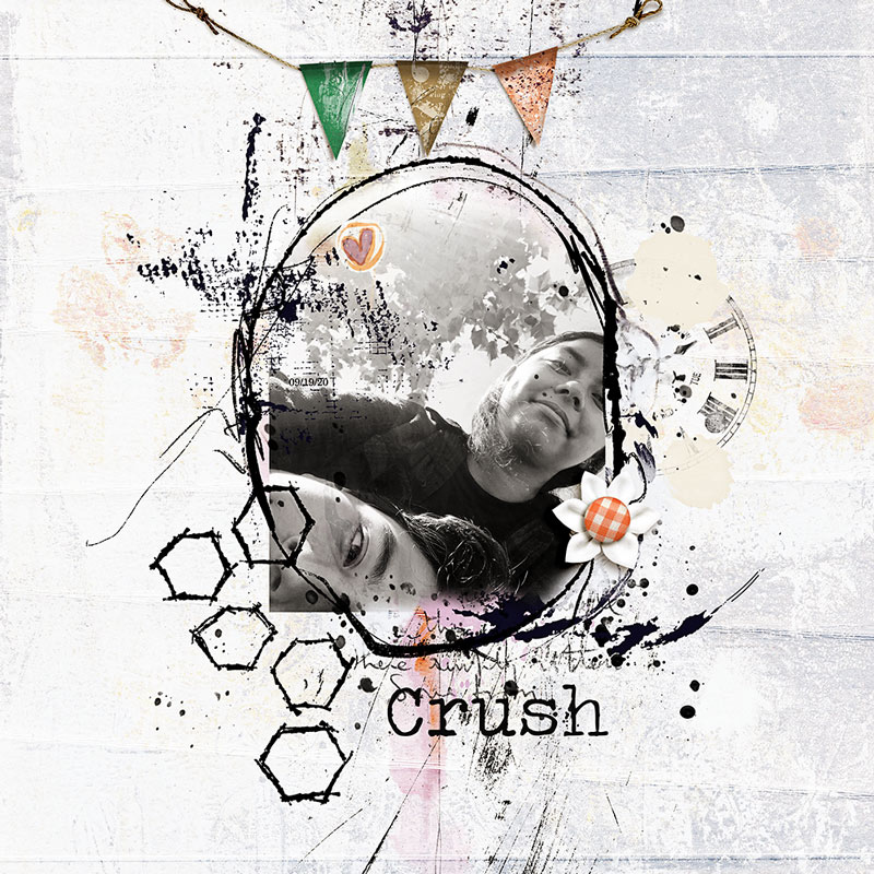 Crush