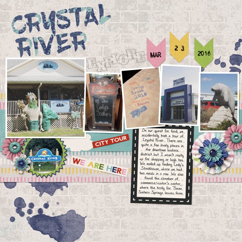 Crystal River