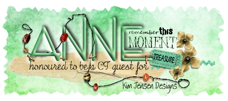 CT guest siggie for Kim