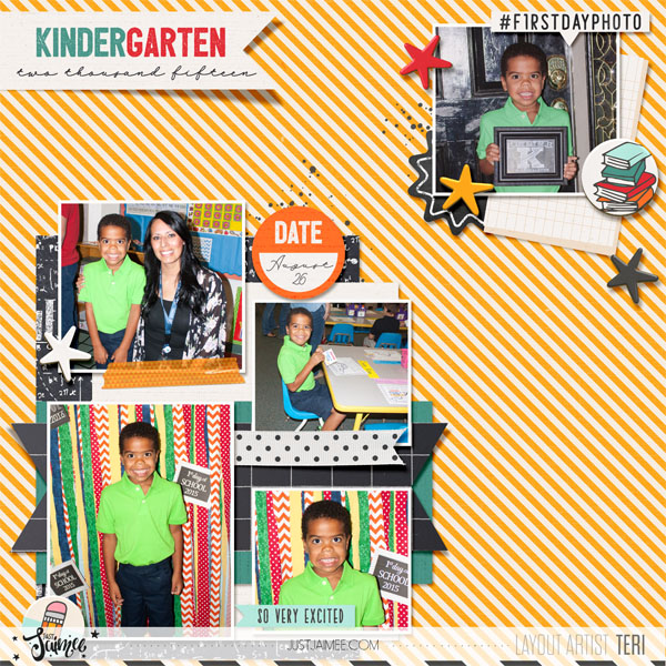 CT0918 2015 08 First Day K