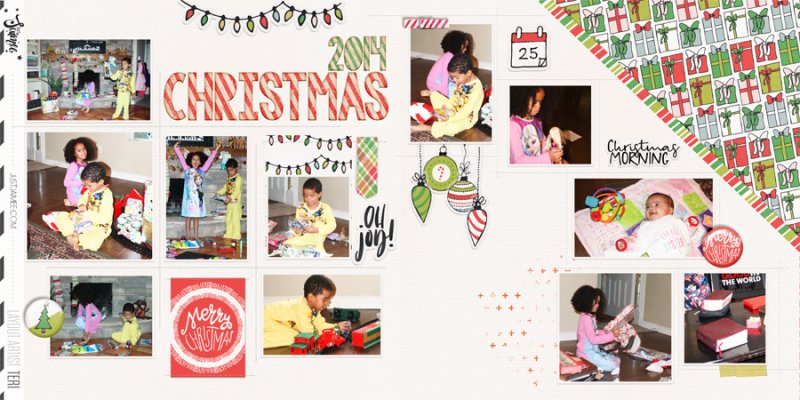 CT1018 2014 12 Christmas Morning 2
