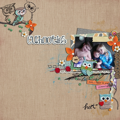 Cuhooties