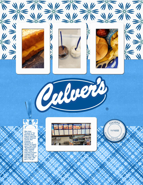 Culver's