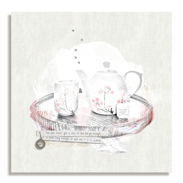 Cup of Tea