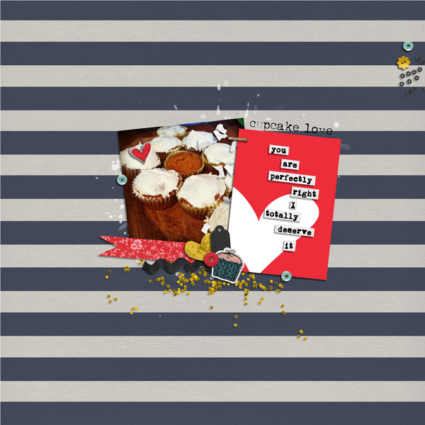 Cupcake Love