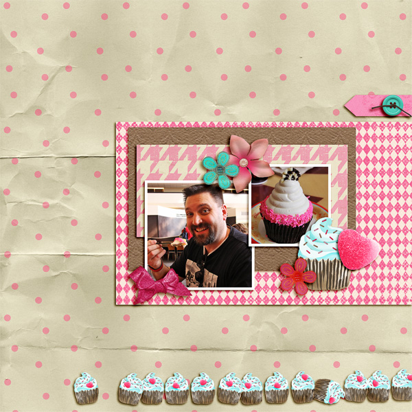 Cupcake