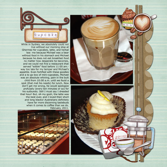 Cupcake