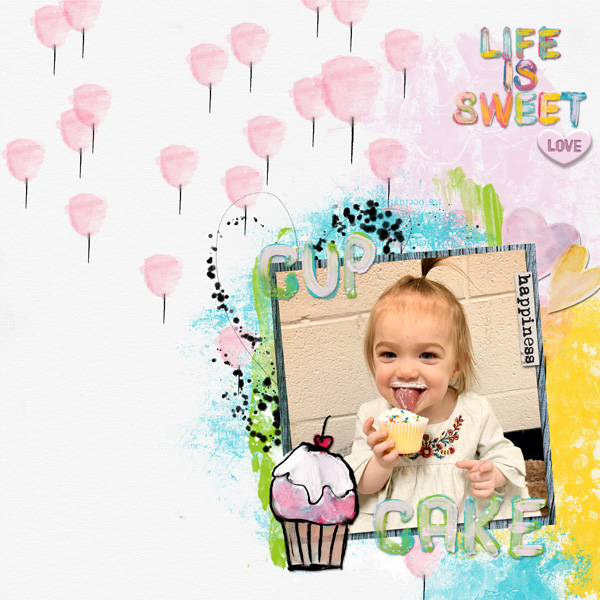 cupcake