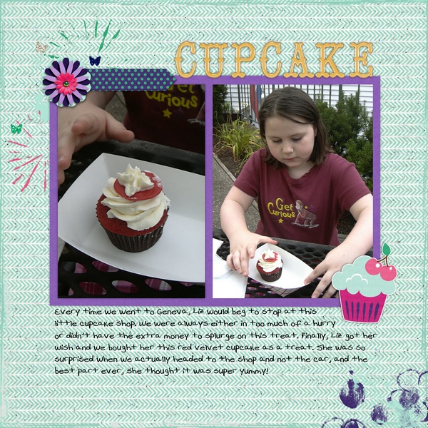 Cupcake