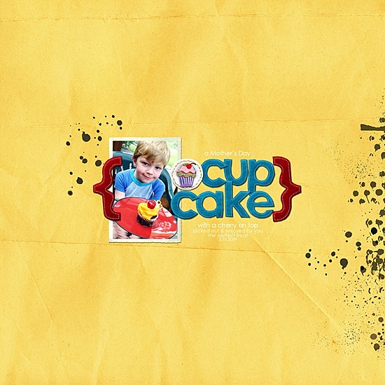 Cupcake