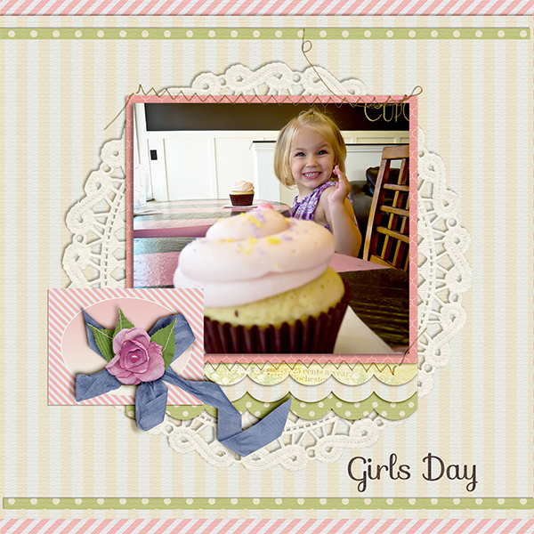 Cupcake