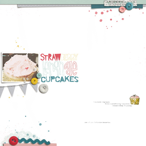 cupcakes