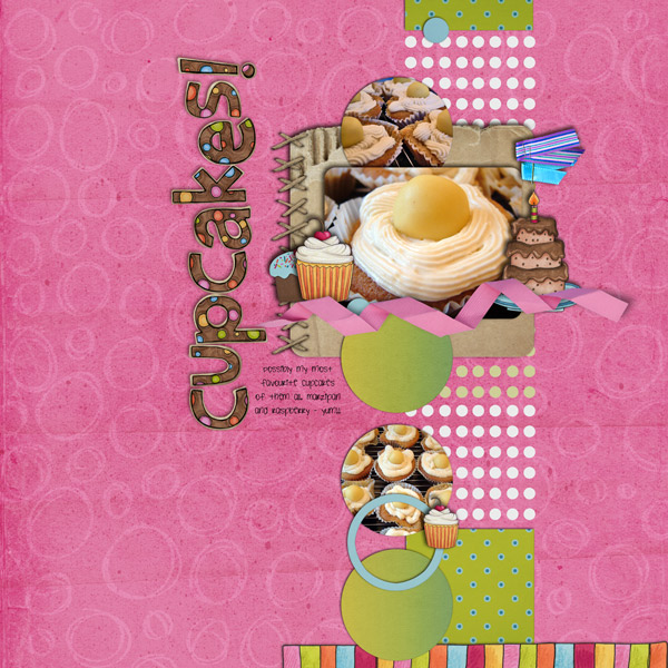 Cupcakes