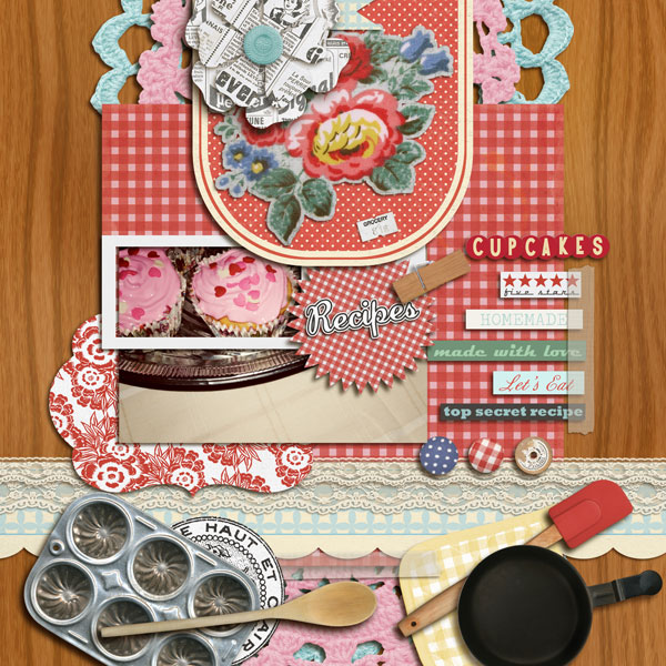 Cupcakes