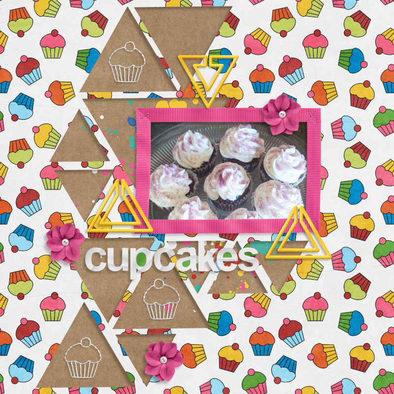Cupcakes