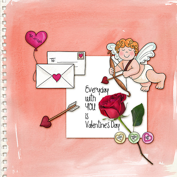 Cupid