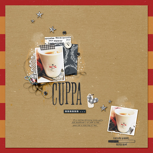 Cuppa