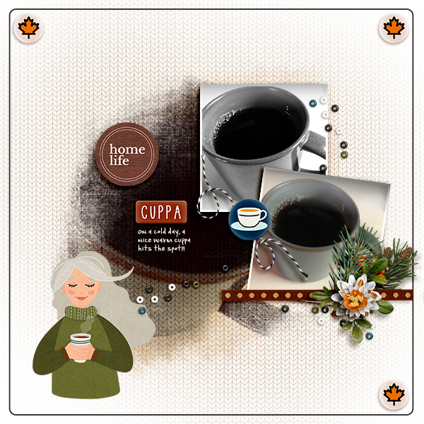 Cuppa