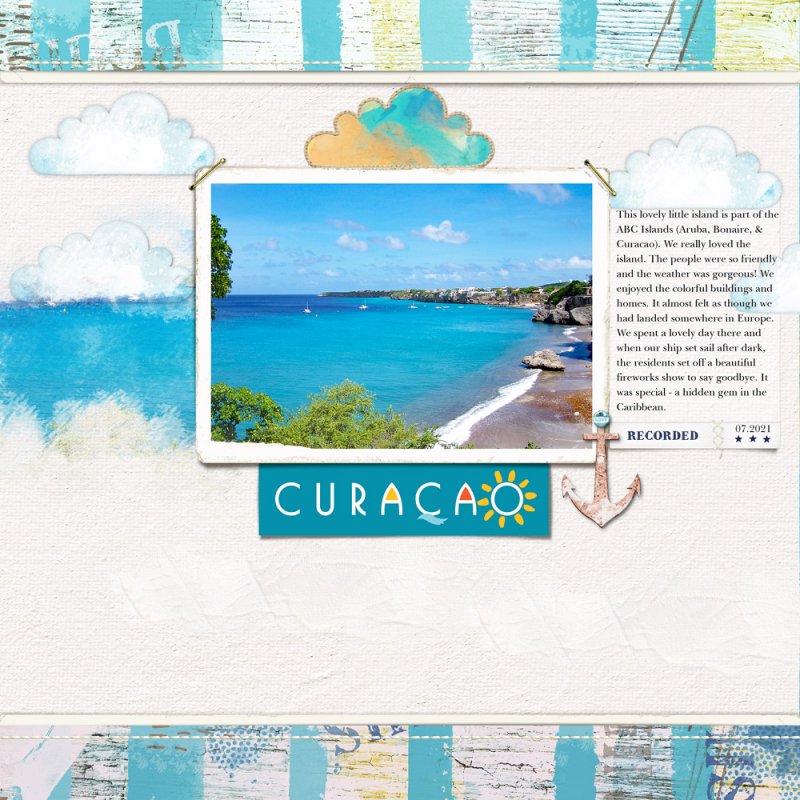 Curacao