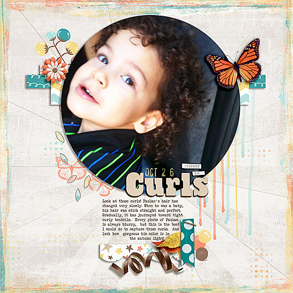 Curls