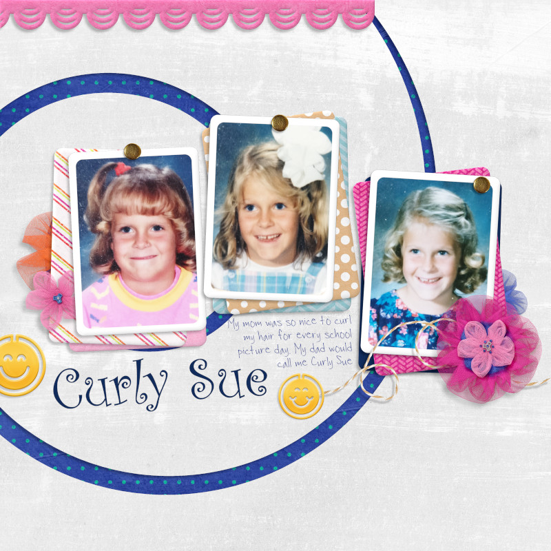 Curly Sue
