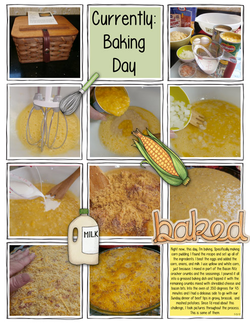 Currently-Baking-Day