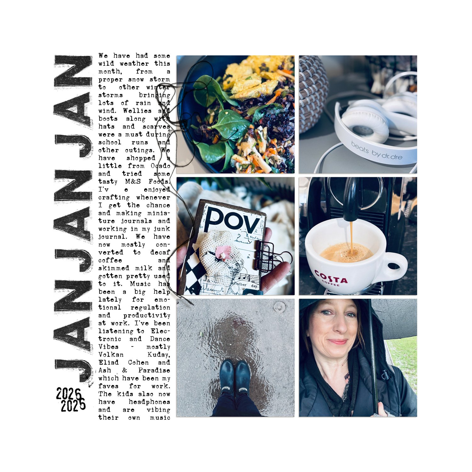 Currently | Jan '26 - MOC Day 17