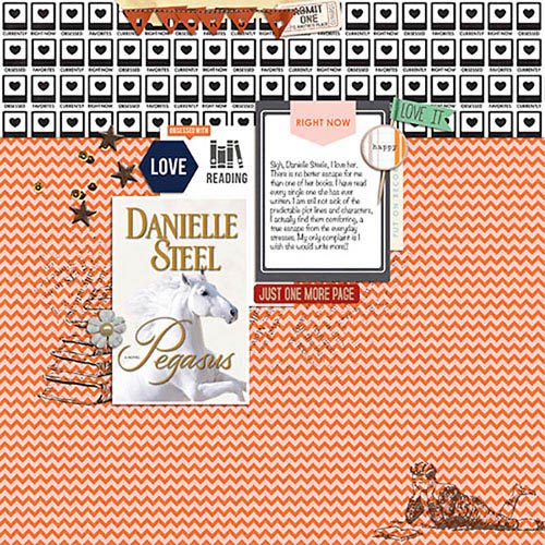 Currently Reading