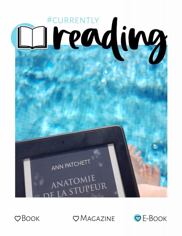 Currently Reading