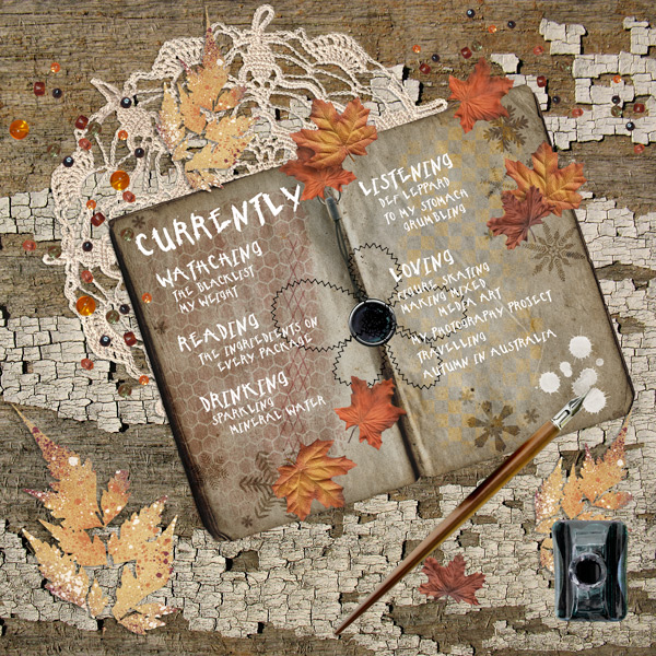 Currently_cinziahart_Journal_March_Challenges_2019