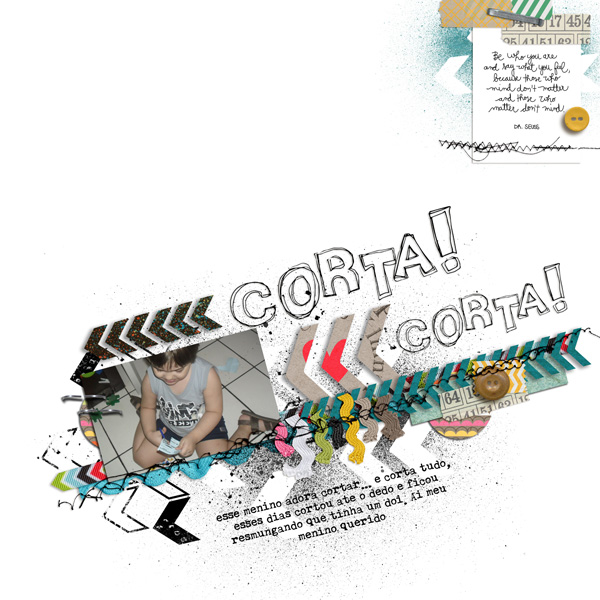 cut off