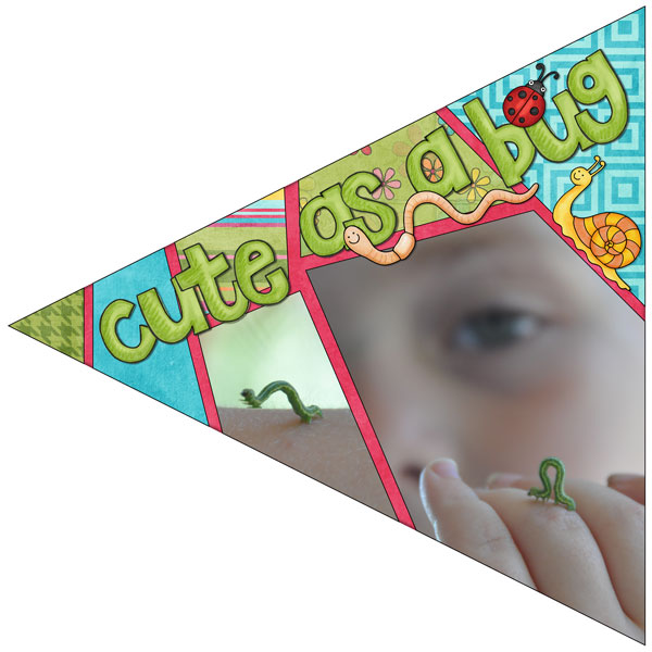 Cute As a Bug