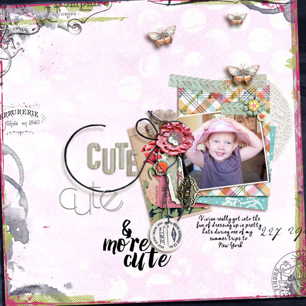 Cute, Cute And More Cute