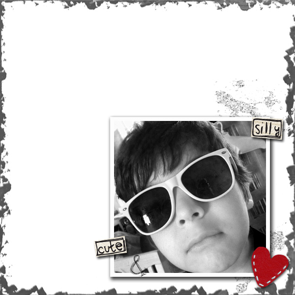 cute & silly