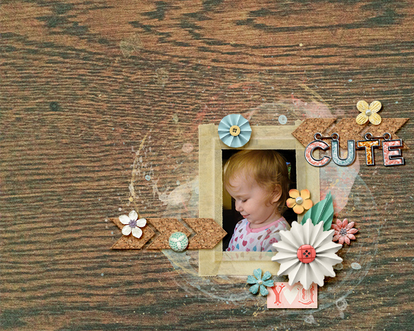 Cute You
