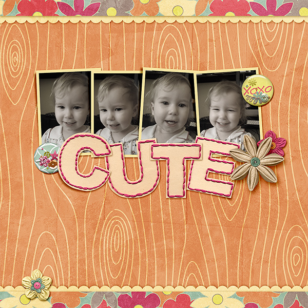 Cute