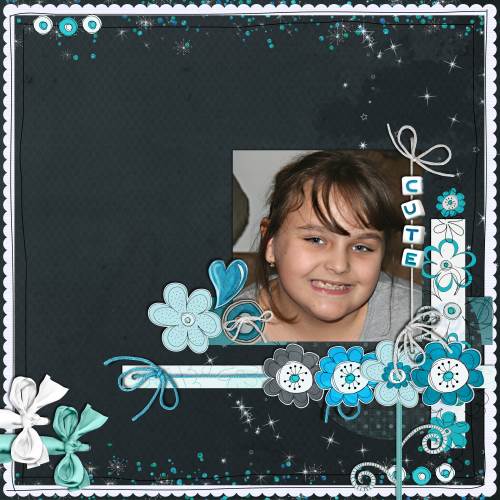 Cute