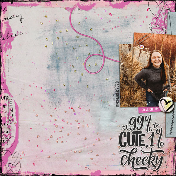 CuteandCheeky
