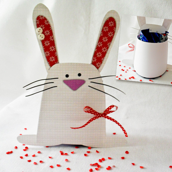 cutie bunny