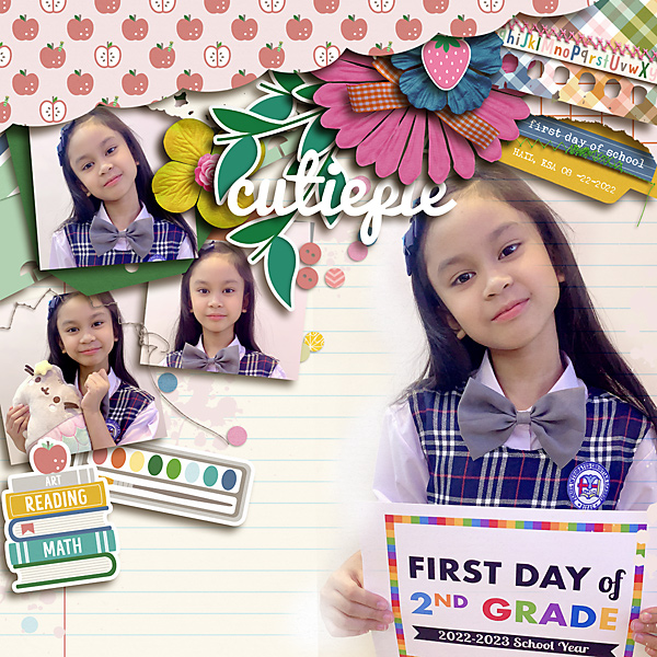 cutiepie