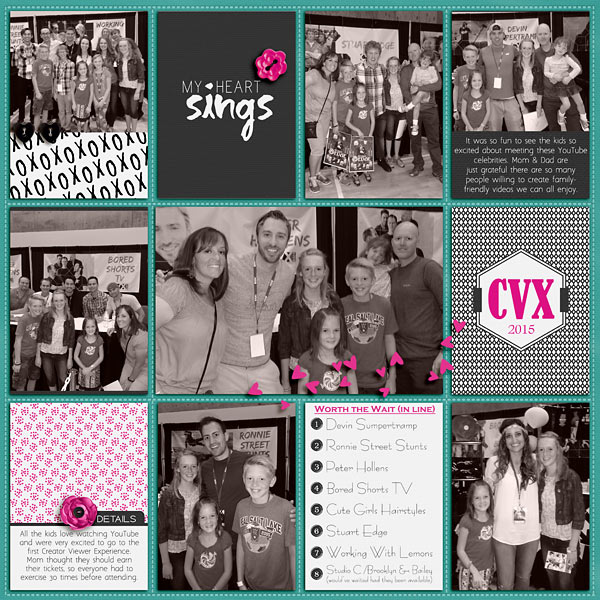 CVX Live