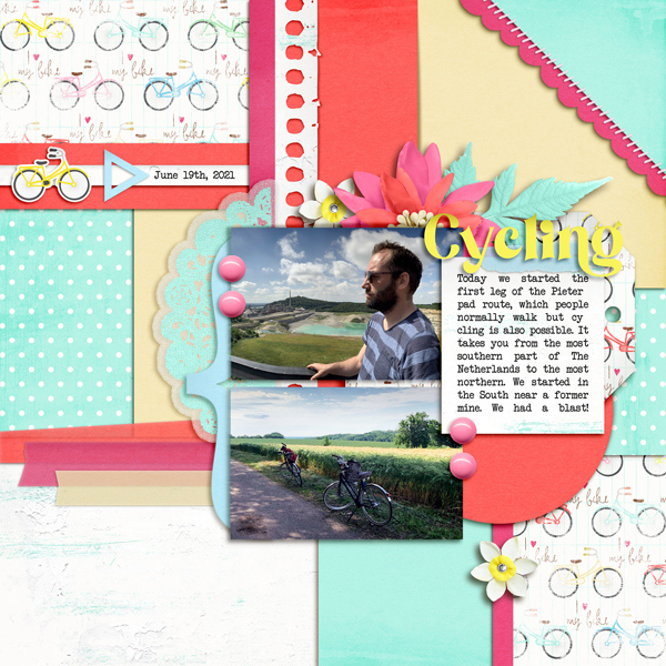 Cycling