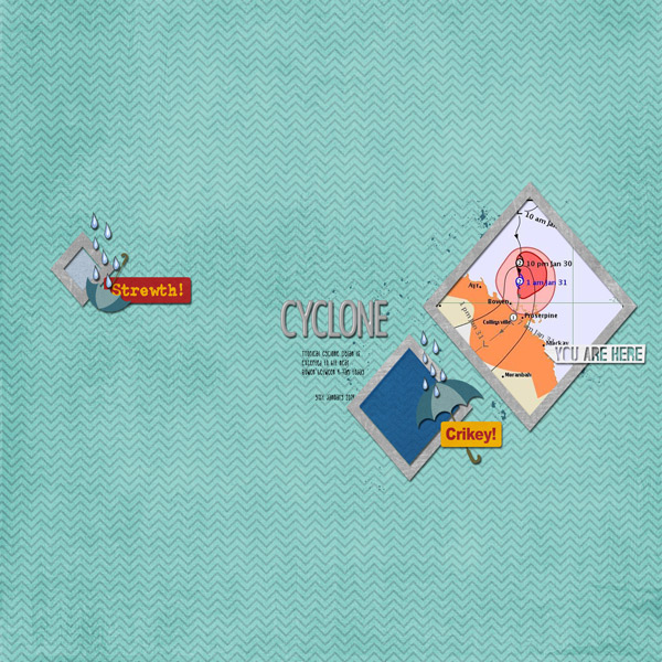 Cyclone