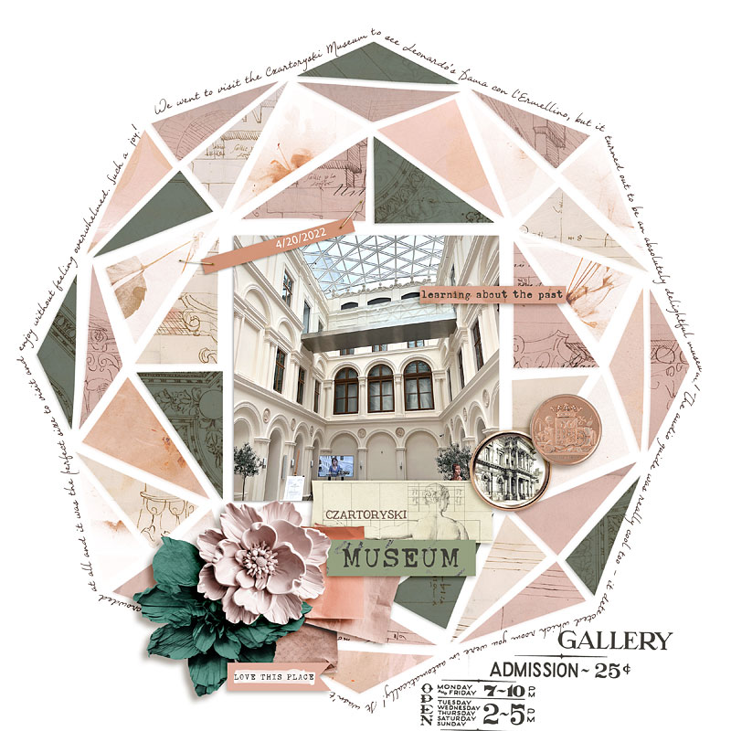 Czartoryski Museum
