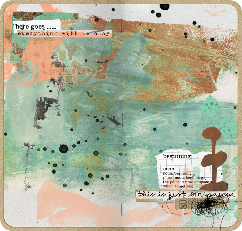 D14-Beginning