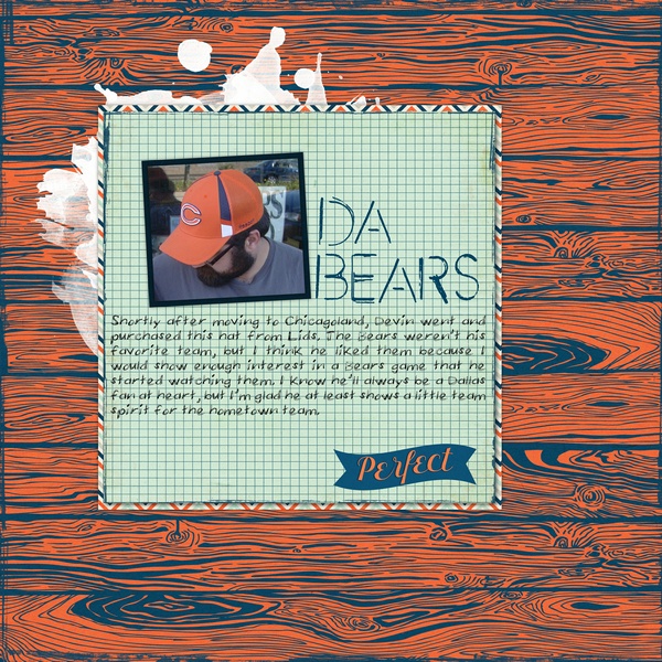 Da Bears