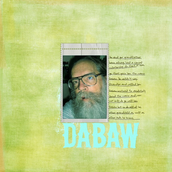 Dabaw
