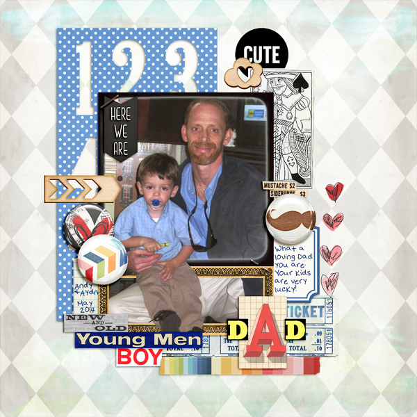 Dad