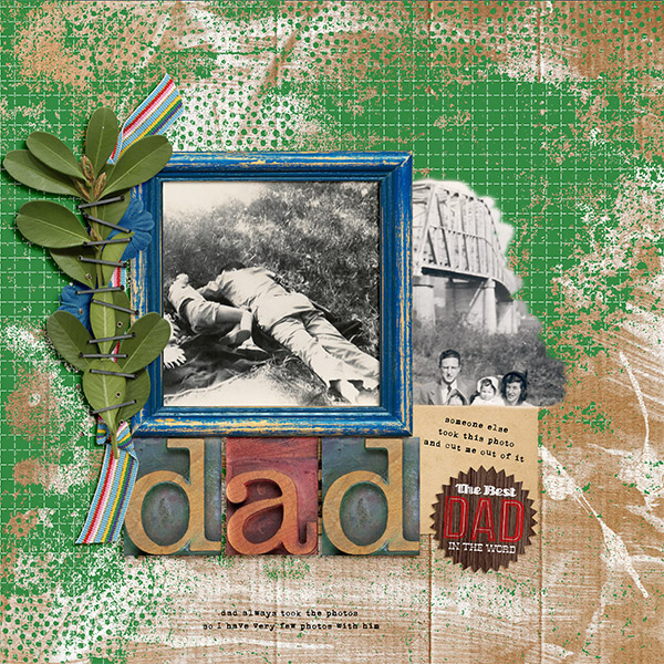 Dad