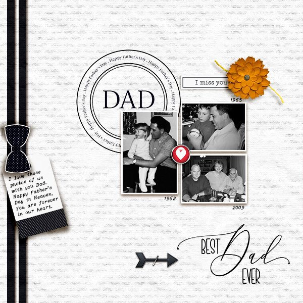 Dad